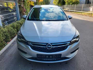 Opel Astra - 2