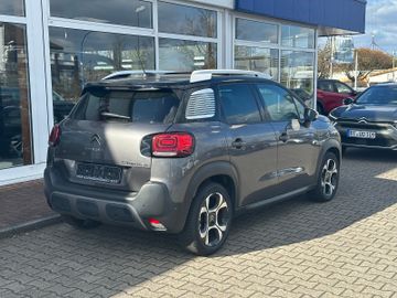 Citroën C3 Aircross PT 110 Shine | PDach - RCam - NAV