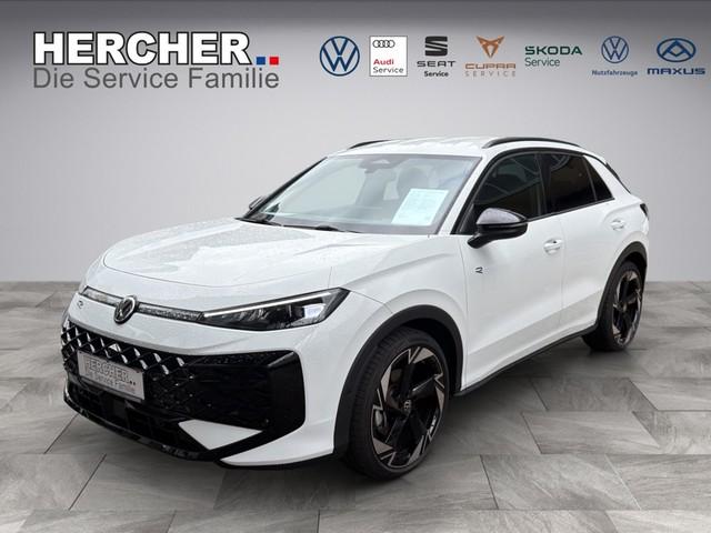 Volkswagen T-Roc R-Line 1.5 TSI DSG Black Style IQ. Light