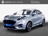 Ford Puma 1.0 EcoBoost Hybrid Aut. ST-LINE