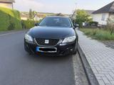 Seat Exeo Zahnriemen Neue Inspektion Neue - gebrauchte Seat Exeo aus dem Jahr 2011