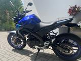 Yamaha MT-125 - Yamaha Motorräder in Braunschweig