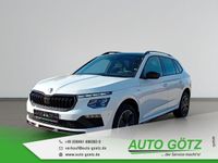 Skoda Kamiq - Vorschau Bild 1