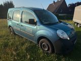 Renault Kangoo 1.5 Diesel mit TÜV & zwei S... - Renault Kangoo in Saarbrücken