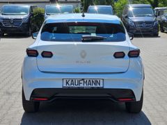 Fahrzeugabbildung Clio VI 115 EDC TCe Evolution