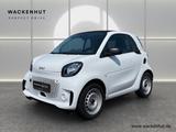 Smart fortwo coupe electric drive COOL&AUDIO TEMPOMAT - Smart Gebrauchtwagen von 2022