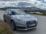 Audi A6 Allroad 3.0 TDI quattro 160kW S tronic - - graue Audi A6 Allroad