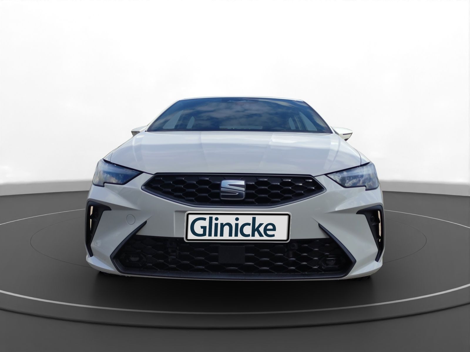 Seat Ibiza - Bild 4