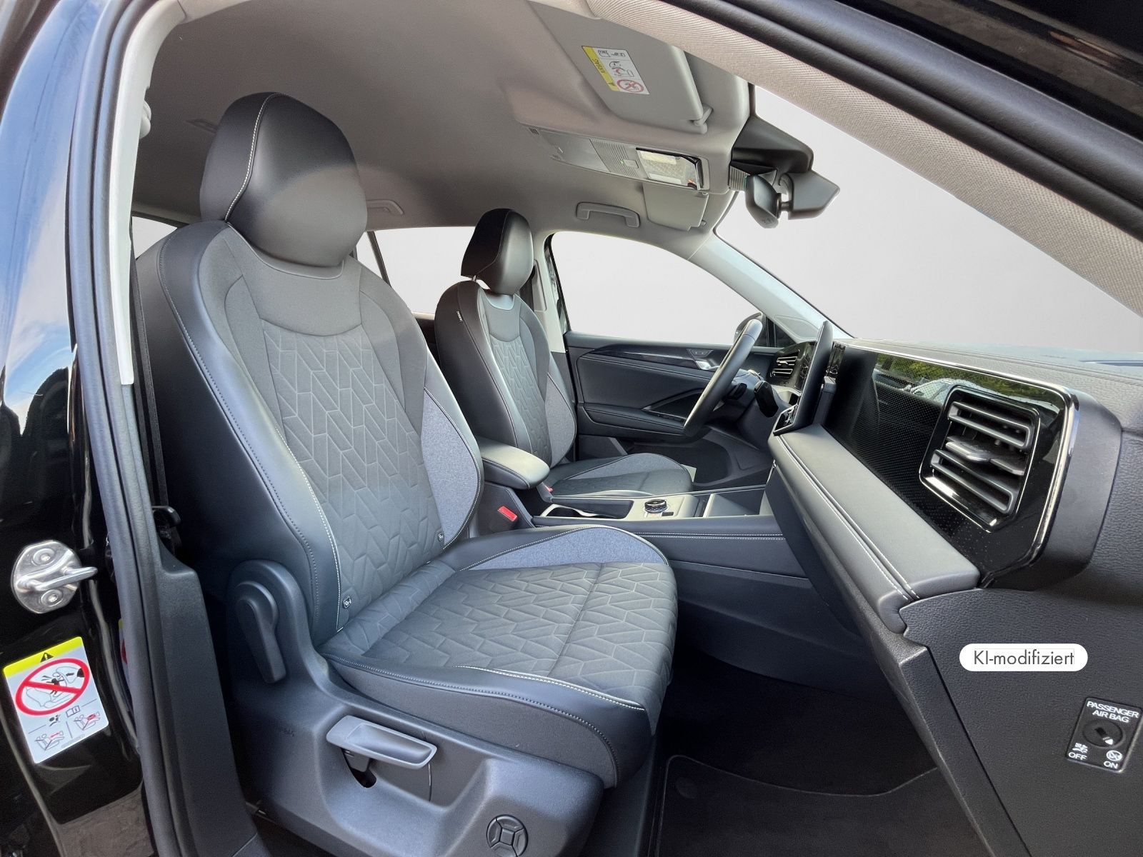 Volkswagen Tiguan GOAL 1.5 eTSI 360°KAMERA AHK LED foto 5