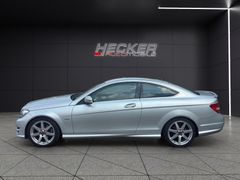 Mercedes-Benz C 180 CGI BlueEfficiency  *PDC*Klimaautomatik*