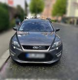 Ford Mondeo 2,0 EcoBoost 176kW Titanium S PowerSh... - Ford Mondeo aus 2012: Titanium