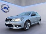 Vorschaubild Skoda Octavia VRS 2.0TDI *SoundS *PDC *LEDER *Turboneu
