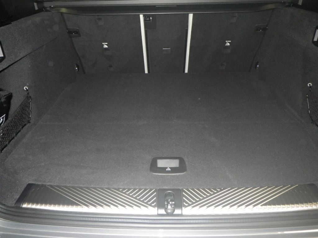BMW 540 - Bild 11