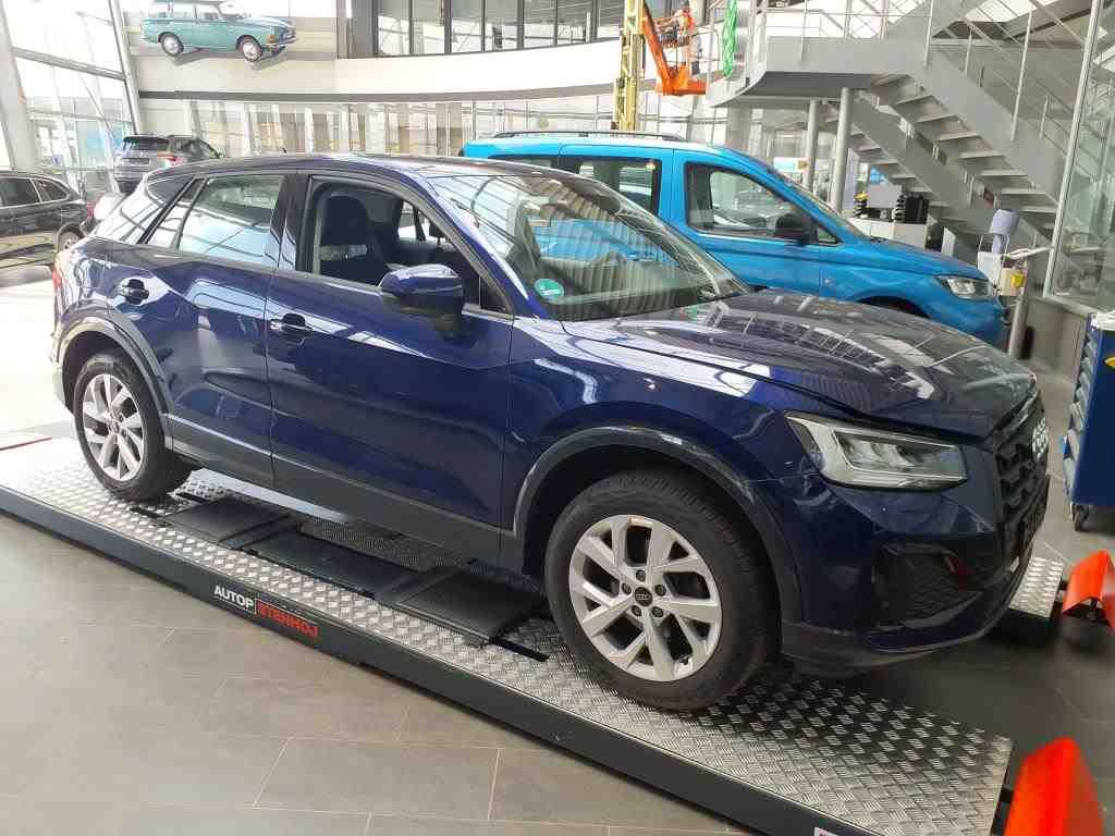 Audi Q2 - Bild 4