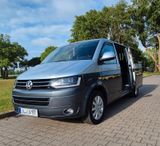 Volkswagen T5 Multivan - Volkswagen T5 Multivan Gebrauchtwagen