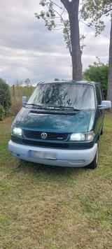 Volkswagen Vw t4 multivan tempomat - Volkswagen T4 Multivan in Nürnberg