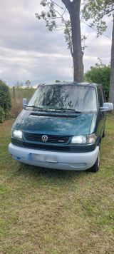 Volkswagen Vw t4 multivan tempomat - Volkswagen T4 Multivan in Nürnberg