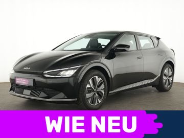 Kia Leasingangebot: Kia EV6 Air & Komfort-Paket|ACC|LED|Navi|Kamera