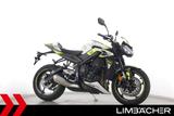 Triumph STREET TRIPLE 765 R - Schaltassistent - Triumph Street Triple 765 R