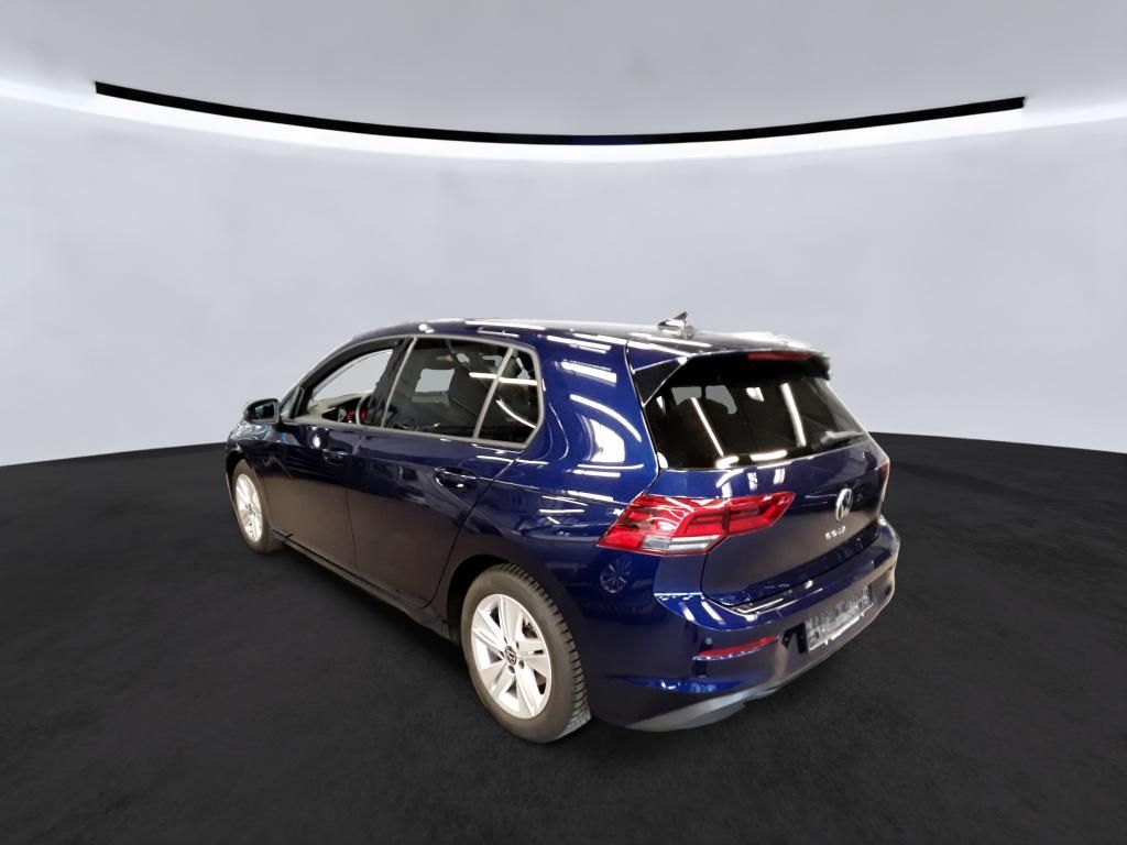 Volkswagen Golf - Bild 4