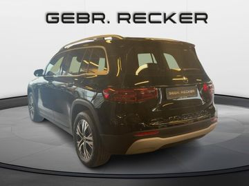 Mercedes GLB 200 - 3