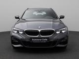 BMW 330d M Sport HiFi Lenkradheiz AHK Komfort 18Zoll - BMW 330: 330d Sport