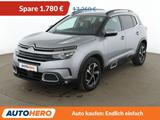 Citroën C5 Aircross 1.5 Blue-HDi Feel Pack Aut.*NAVI*CAM - Citroën C5 Aircross in Berlin