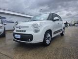 Fiat 500L Living 1.3 Multijet 95 CV Lounge - weiße Fiat 500L Living