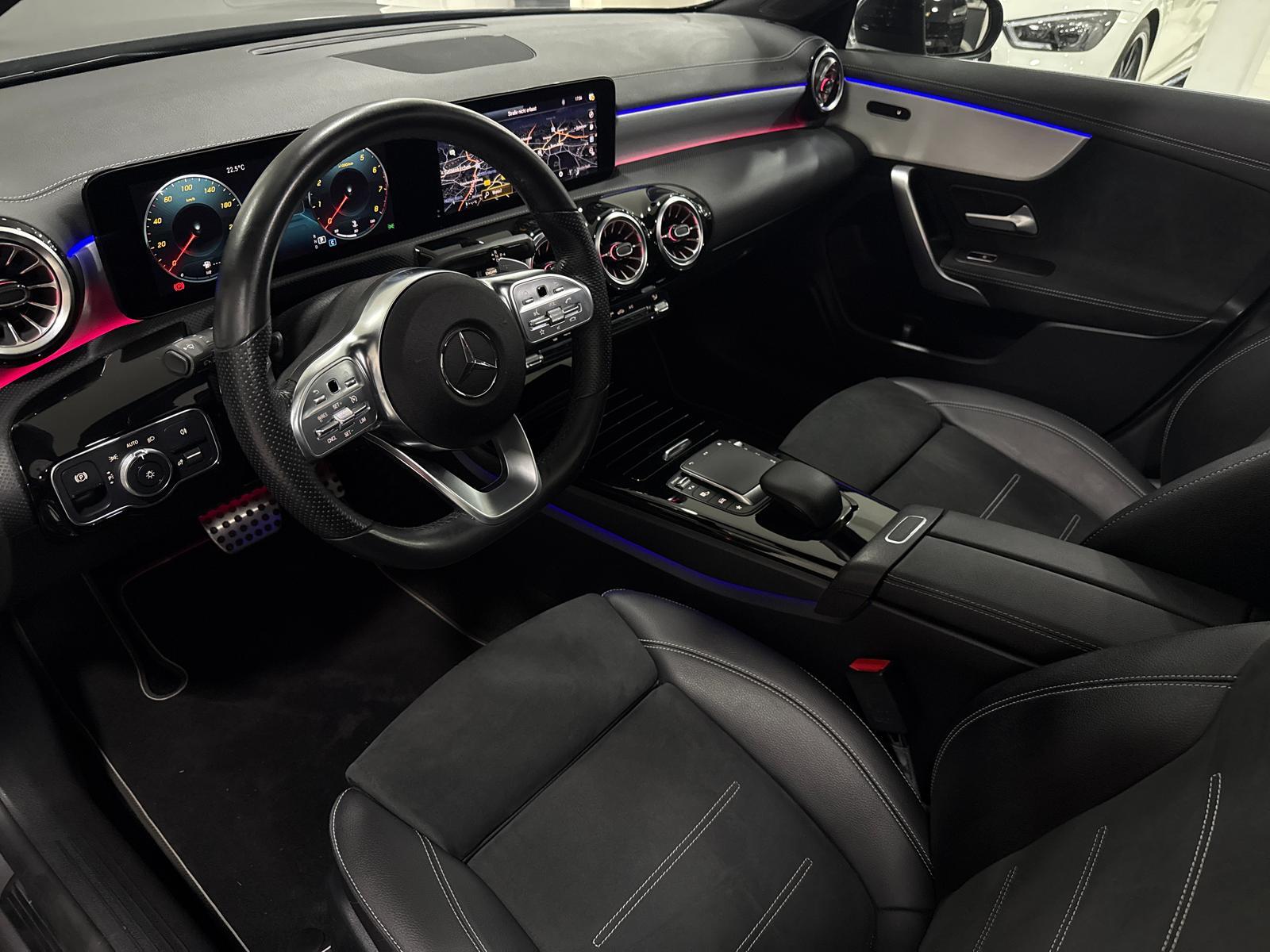 Mercedes-Benz CLA AMG-Line*PANO*KAM*AMBIENTE*DIGITAL*NIGHT, миниатюра 13
