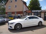 Mercedes-Benz CLS 400 AMG Line Multi Beam Comand - Mercedes-Benz CLS 400 Gebrauchtwagen