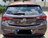 Opel Astra 1.6 Diesel Innovation 100 kW (136 PS) - Opel Astra: Ps