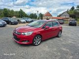 Citroën C4   Automatik - Citroën C4 aus 2018