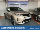 Land Rover Discovery Sport R-Dynamic StandHZG AHK-el. Pano  - Land Rover Discovery Sport aus 2023