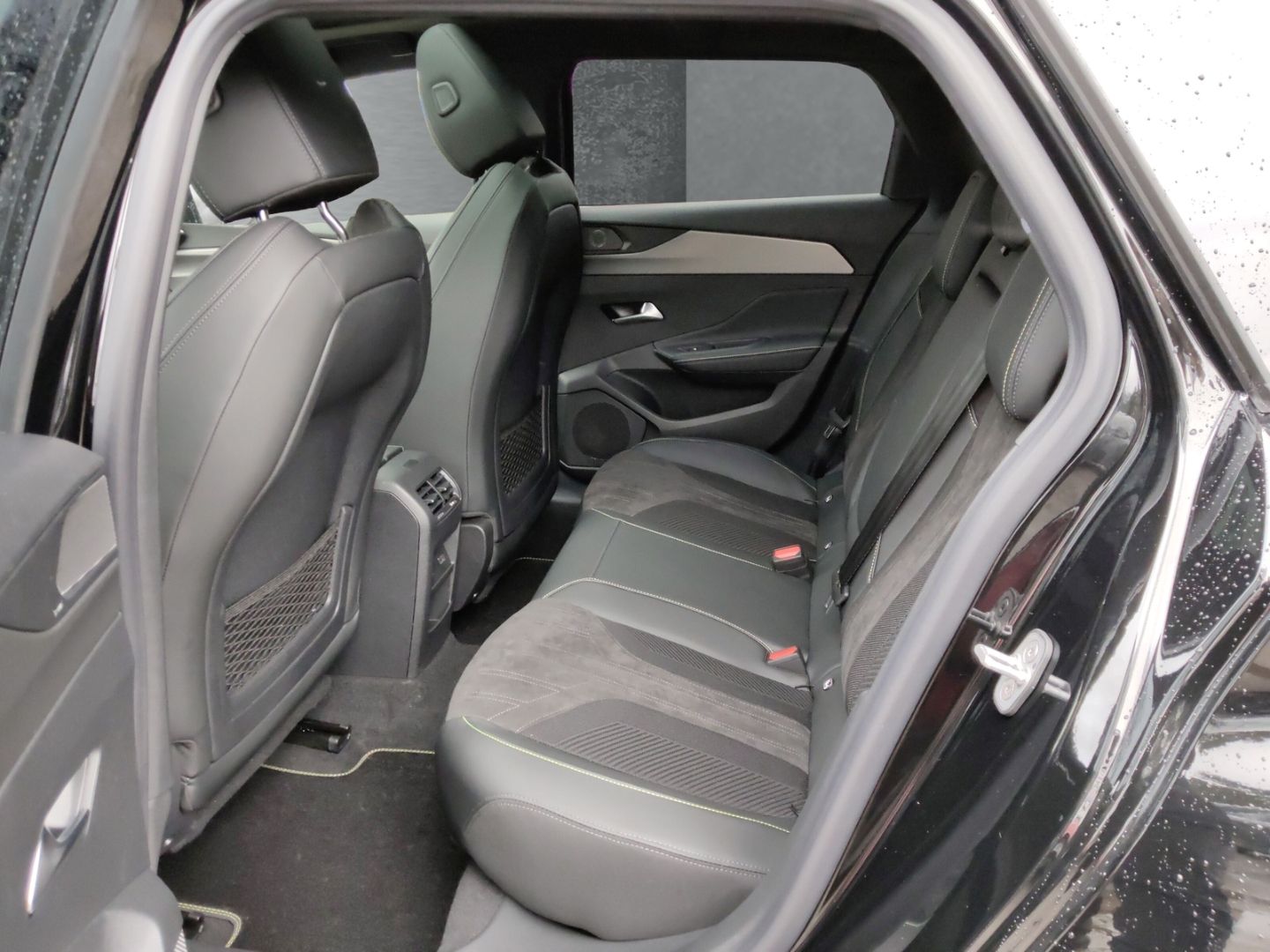 Peugeot 308 - Bild 9