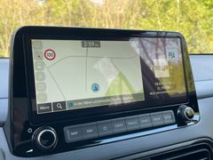 Fahrzeugabbildung Hyundai KONA 1.6 T-GDI Prime *Totwinkel*HeadUp*ACC*LED*