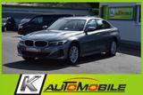 BMW 320 d xDrive LED+Widscreen+DAB+Navi+Kamera+ACC - BMW 320 mit Diesel-Antrieb