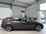 BMW 320d Touring Luxury Line Navi*Leder*Xenon*18Zoll - BMW 320 Gebrauchtwagen in Erfurt