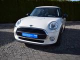 MINI ONE FIRST  | SITZHZ | WENIGKM | 1.HAND - MINI MINI: Weiß