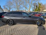 BMW 540 d xDrive M Sport 360* Keyless HUD SH 20 Zoll - BMW 540 mit Diesel-Antrieb: Kombi