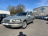 Volvo V70 2.4 T/S-Heft/Leder/AHK/HU Neu - gebrauchte Volvo V70 aus dem Jahr 2001