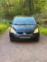 Mitsubishi Colt Top Zustand+TÜV - Mitsubishi Colt mit Schiebedach