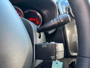 Dacia Sandero SCe 75 Essential