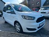 Ford Tourneo Courier Trend - Ford Tourneo Courier Diesel Gebrauchtwagen