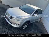 Toyota RAV 4*2.2 D-4D*150PS*Automatik*1.Hand*Allrad*BT* - Toyota in Osnabrück