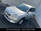 Toyota RAV 4*2.2 D-4D*150PS*Automatik*1.Hand*Allrad*BT* - Toyota: D4d