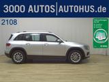 Mercedes-Benz GLB 180 d Style AHK LED Navi Leder KeyLess MBUX - Mercedes-Benz D 180
