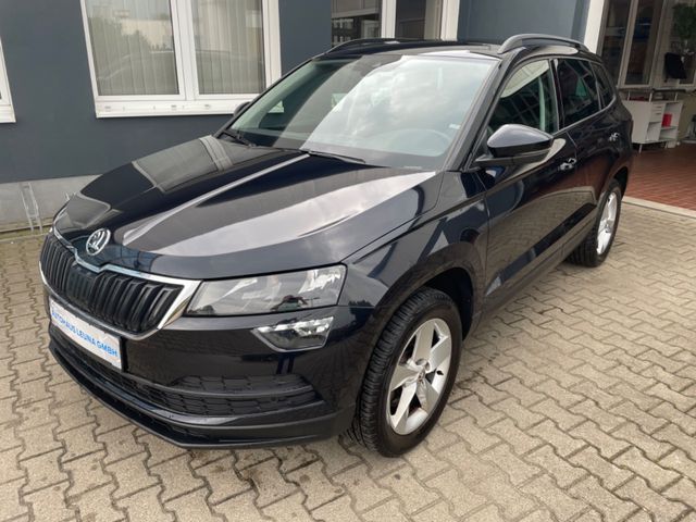 Skoda Karoq Ambition 4x4 Auto 150TDi Navi/PDC/LMF/ACC