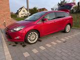 Ford Focus 1,6 EcoBoost 110kW Titanium Turnier