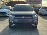 Volkswagen T-Cross Active AHK,SHZ,Navi,Kamera,BT,DAB,Allw - Volkswagen T-Cross in Oldenburg