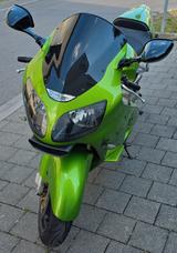 Kawasaki ZX12R  - KAWASAKI ZX12R